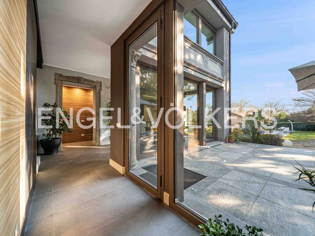 Villa a Biandronno in Via Roma - Foto 5