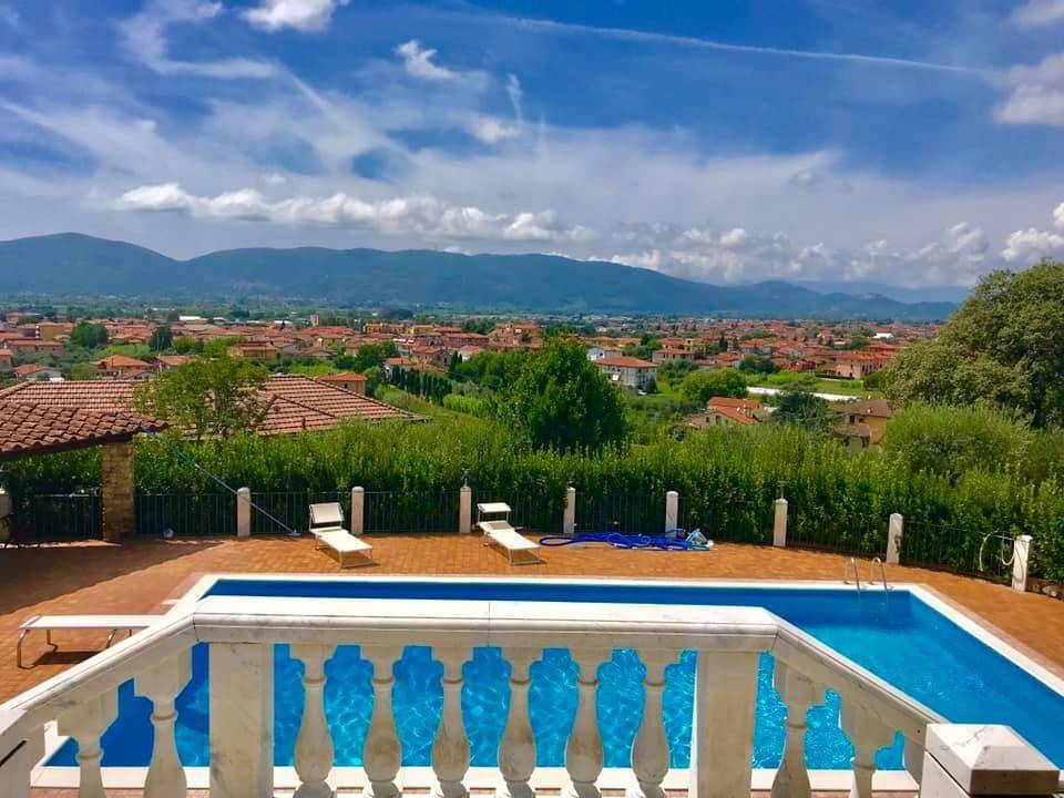 Villa a Castelnuovo magra in Via alle Colline - Foto 3
