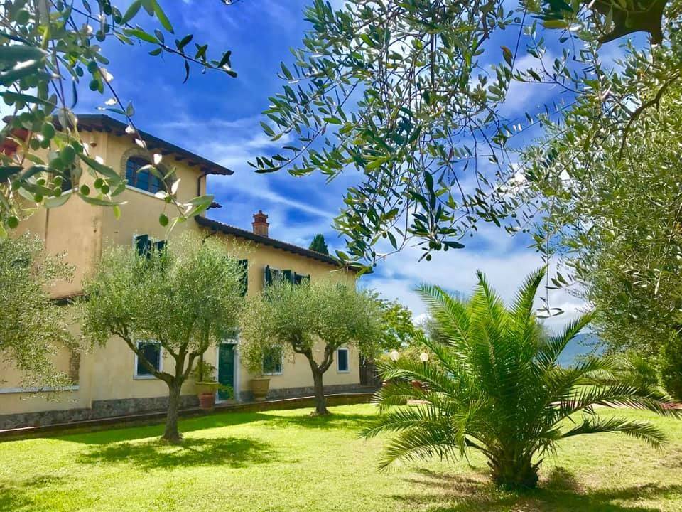 Villa a Castelnuovo magra in Via alle Colline - Foto 4