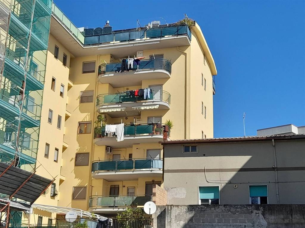 Appartamento a Battipaglia in via Belvedere, 231 - Foto 2