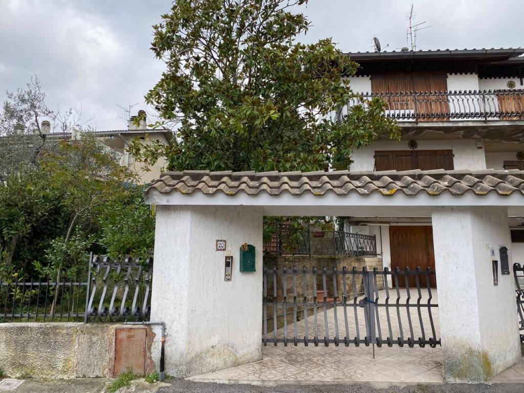 Villa a Gavorrano - Foto 2