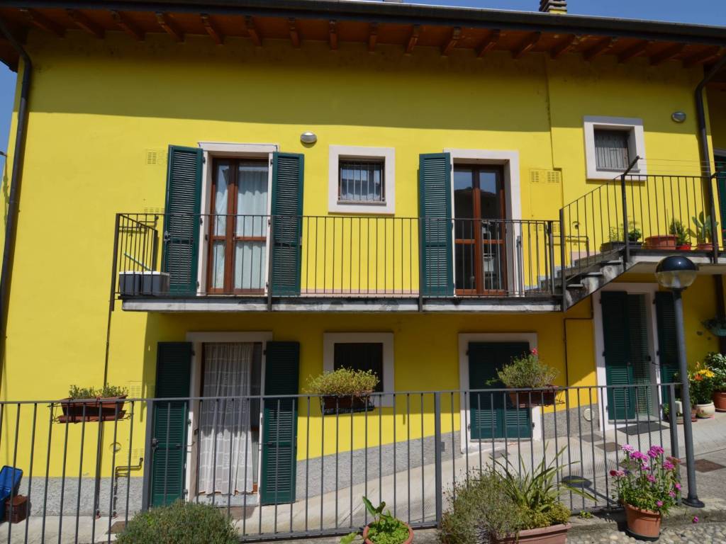 Appartamento a Galbiate in Via Garibaldi, 28 - Foto 2