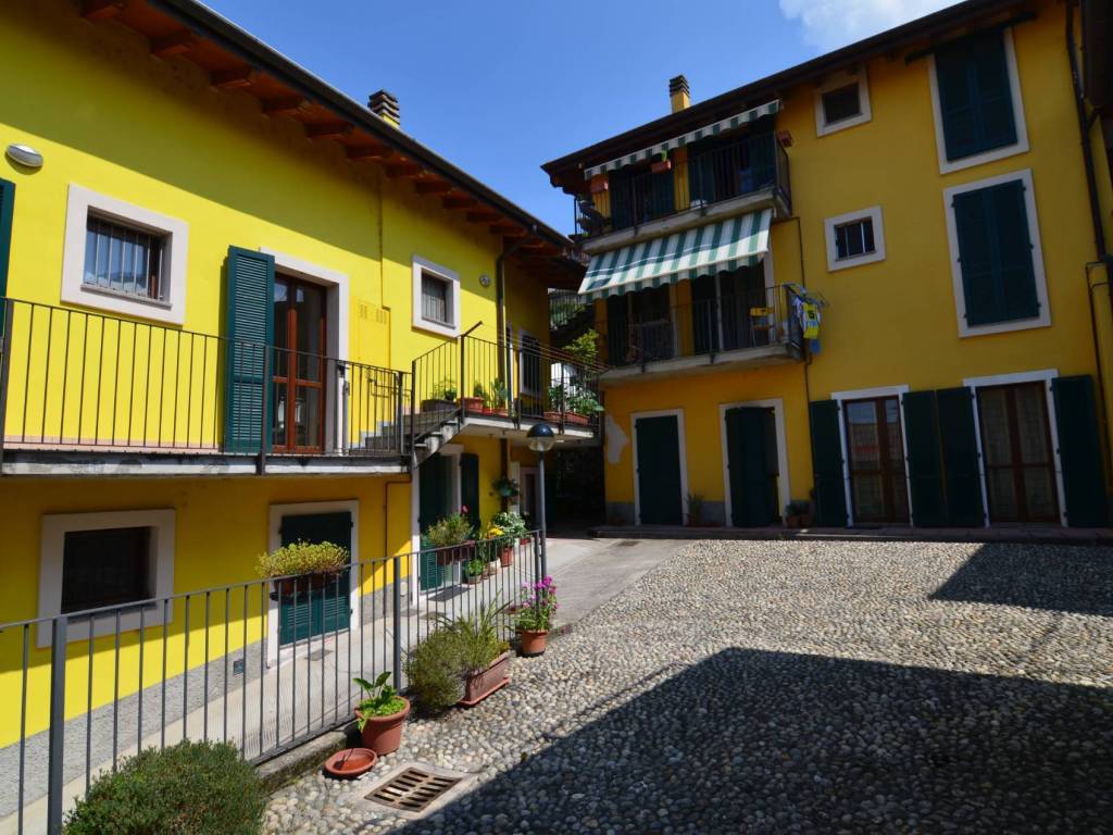 Appartamento a Galbiate in Via Garibaldi, 28 - Foto 3