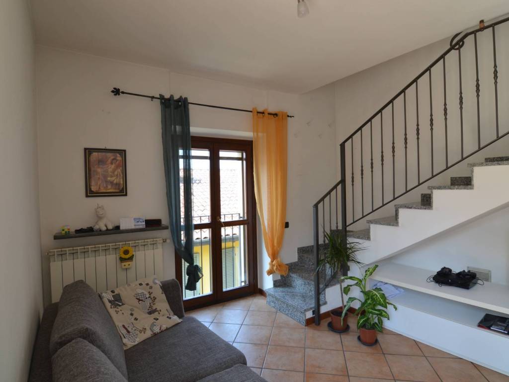 Appartamento a Galbiate in Via Garibaldi, 28 - Foto 4