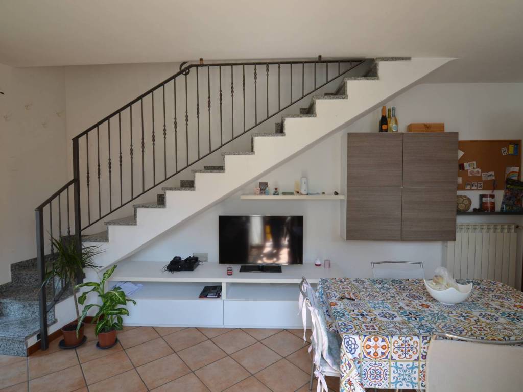 Appartamento a Galbiate in Via Garibaldi, 28 - Foto 5