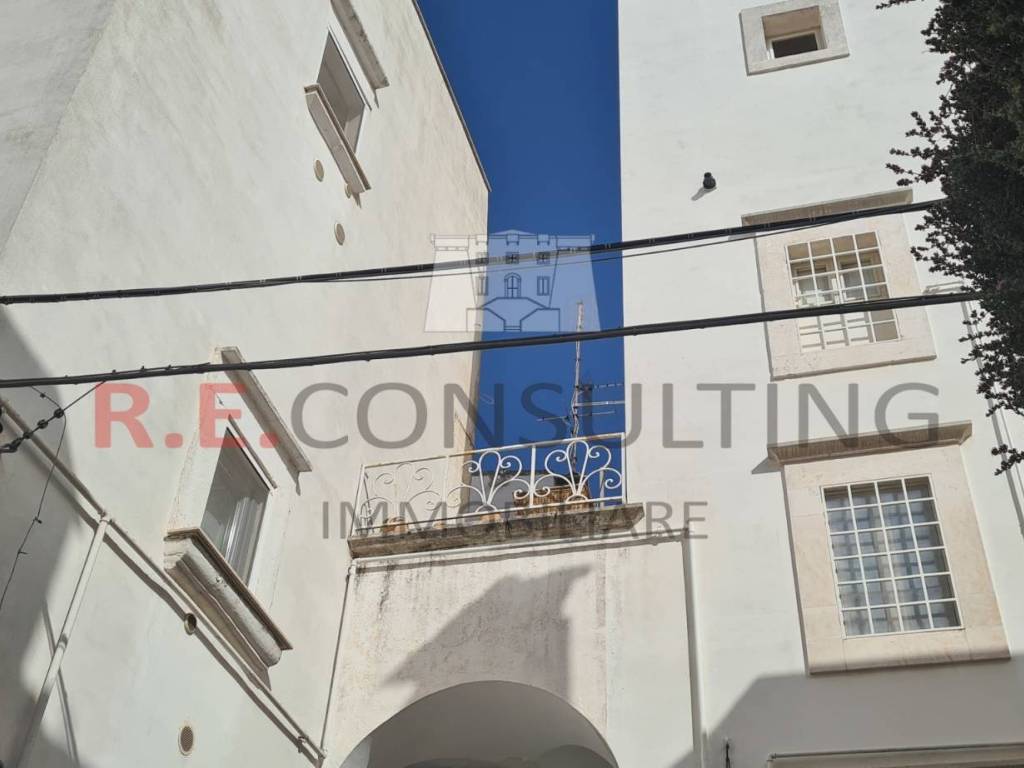 Villa a Martina franca in Via Gioacchino Rossini, 39 - Foto 2