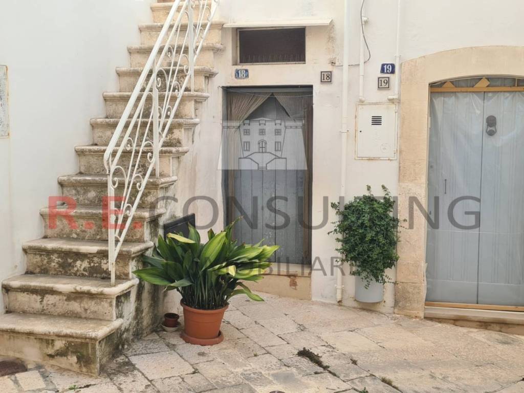 Villa a Martina franca in Via Gioacchino Rossini, 39 - Foto 3
