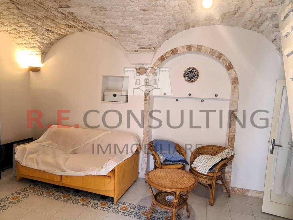 Villa a Martina franca in Via Gioacchino Rossini, 39 - Foto 4