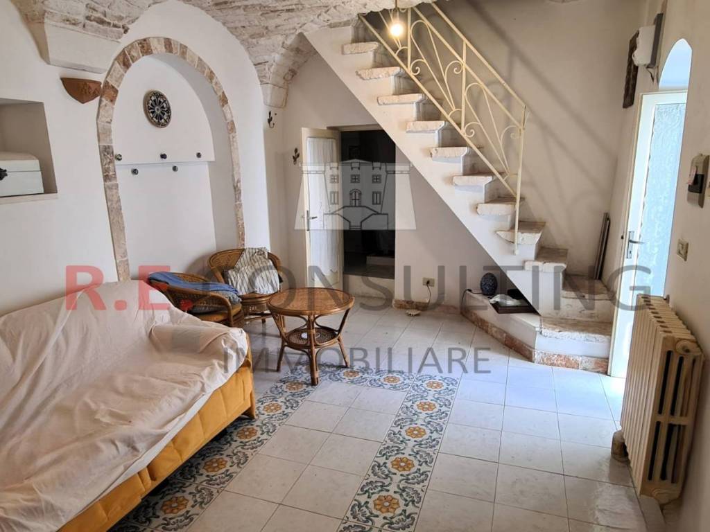 Villa a Martina franca in Via Gioacchino Rossini, 39 - Foto 5