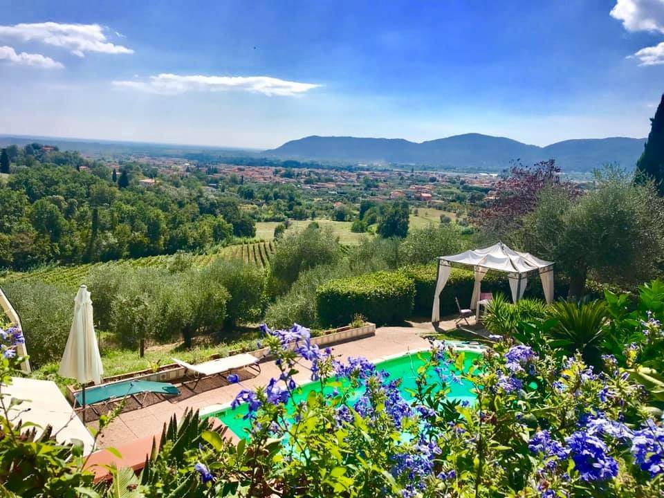 Villa a Castelnuovo magra in Via alle Colline - Foto 2