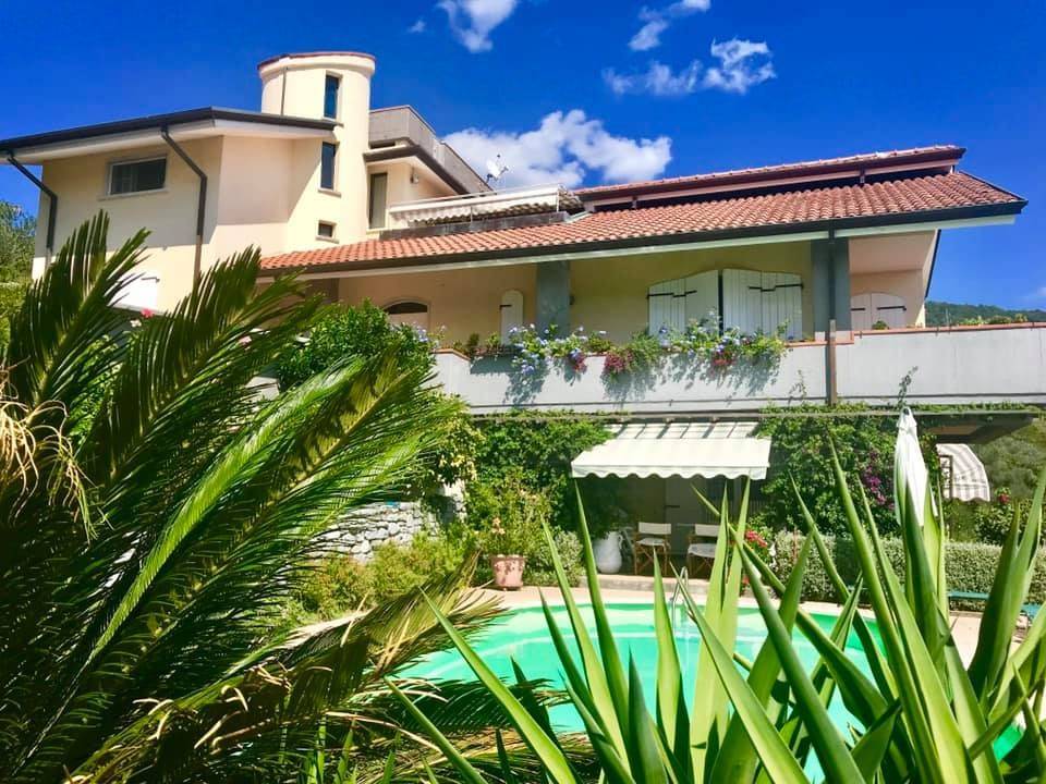 Villa a Castelnuovo magra in Via alle Colline - Foto 3
