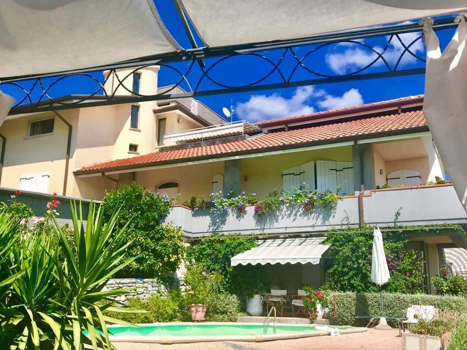 Villa a Castelnuovo magra in Via alle Colline - Foto 4