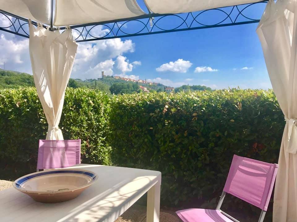 Villa a Castelnuovo magra in Via alle Colline - Foto 5