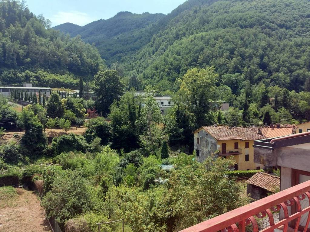 Appartamento a Bagni di lucca - Foto 2