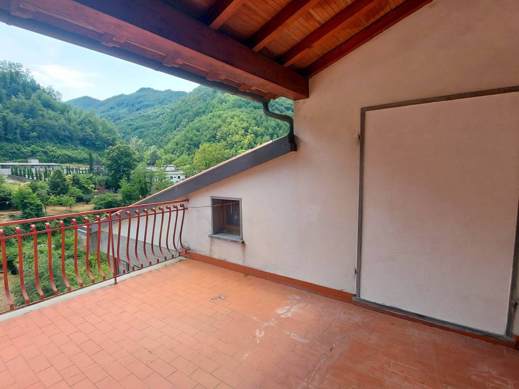 Appartamento a Bagni di lucca - Foto 3