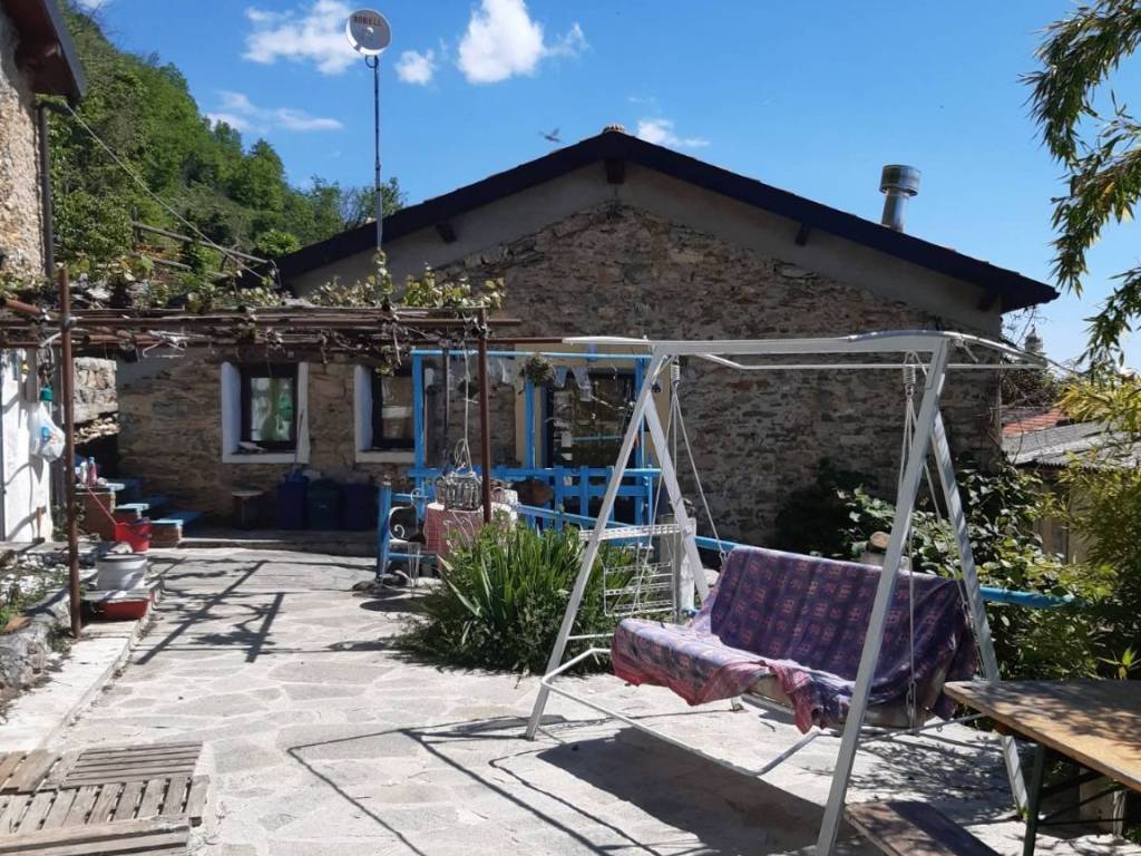 Rustico / casale a Pieve di teco in Via Sant'Antonio - Foto 2