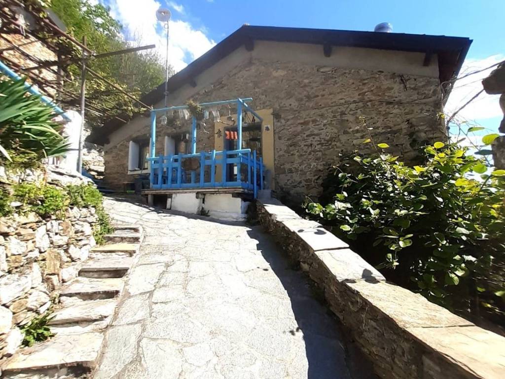 Rustico / casale a Pieve di teco in Via Sant'Antonio - Foto 3