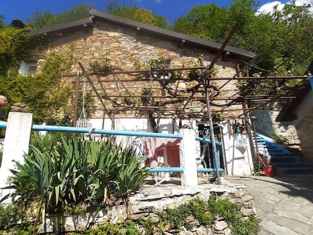 Rustico / casale a Pieve di teco in Via Sant'Antonio - Foto 4