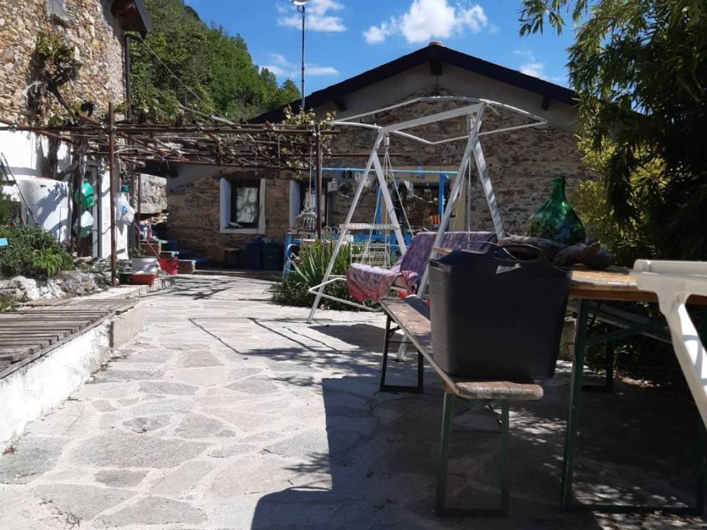 Rustico / casale a Pieve di teco in Via Sant'Antonio - Foto 5