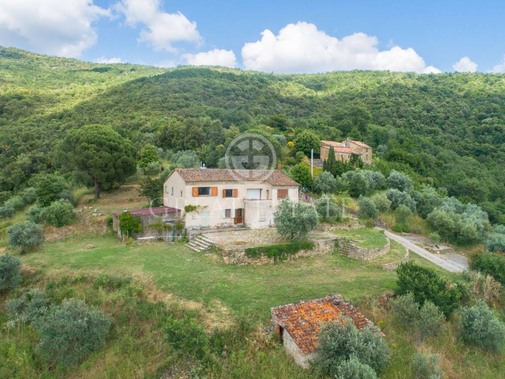 Rustico / casale a Cortona - Foto 2