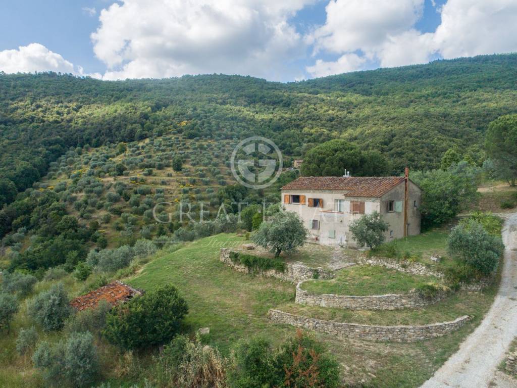 Rustico / casale a Cortona - Foto 3