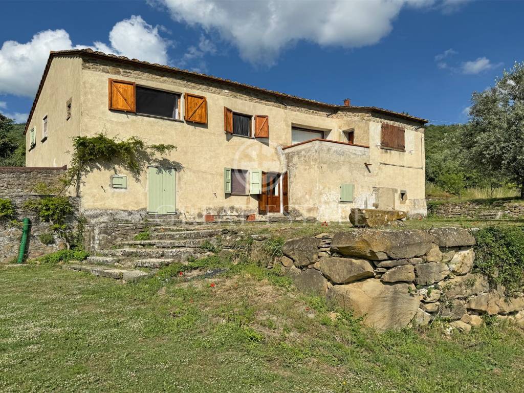 Rustico / casale a Cortona - Foto 4