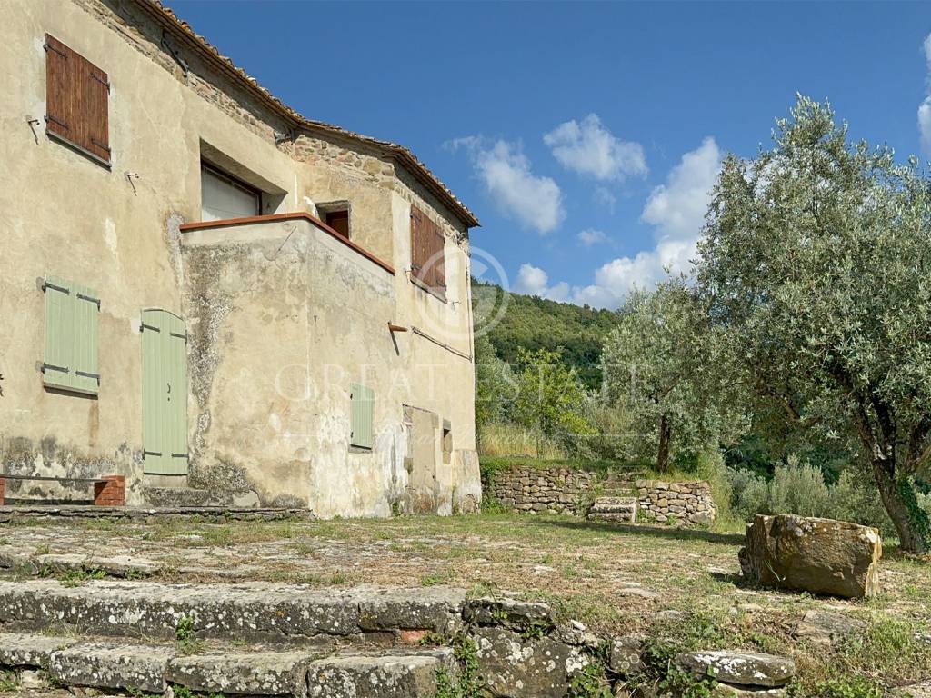 Rustico / casale a Cortona - Foto 5