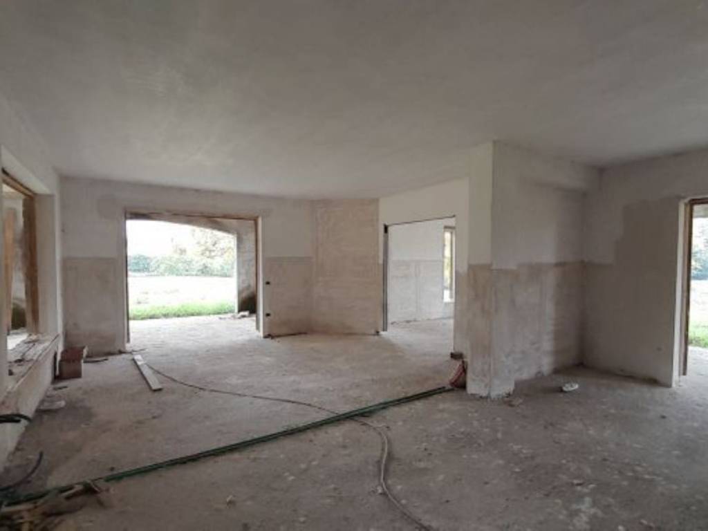 Villa a Ceprano in Via San Manno S.N.C. - Foto 4