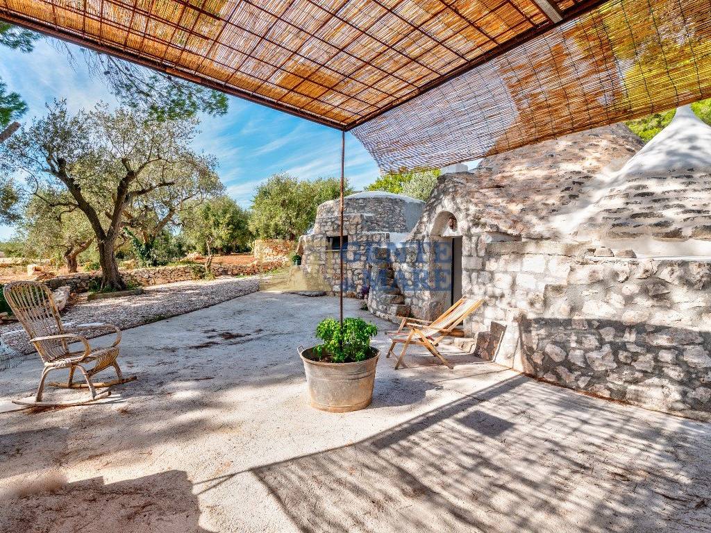 Rustico / casale a Ostuni in Contrada Grieco - Foto 2