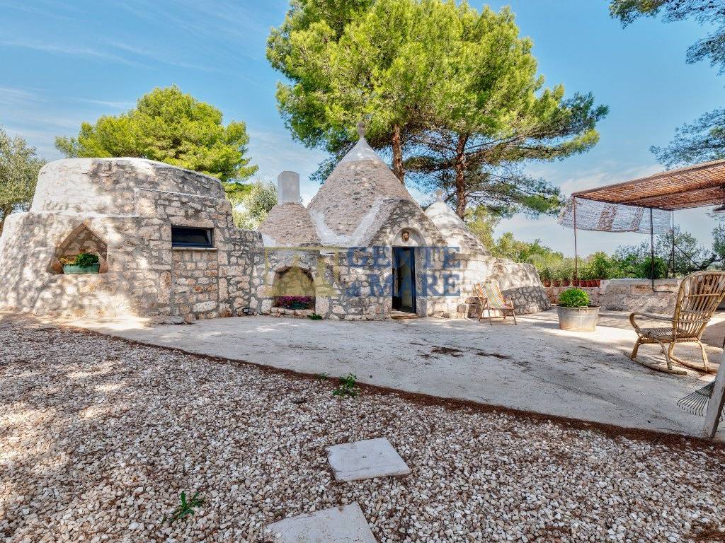 Rustico / casale a Ostuni in Contrada Grieco - Foto 3