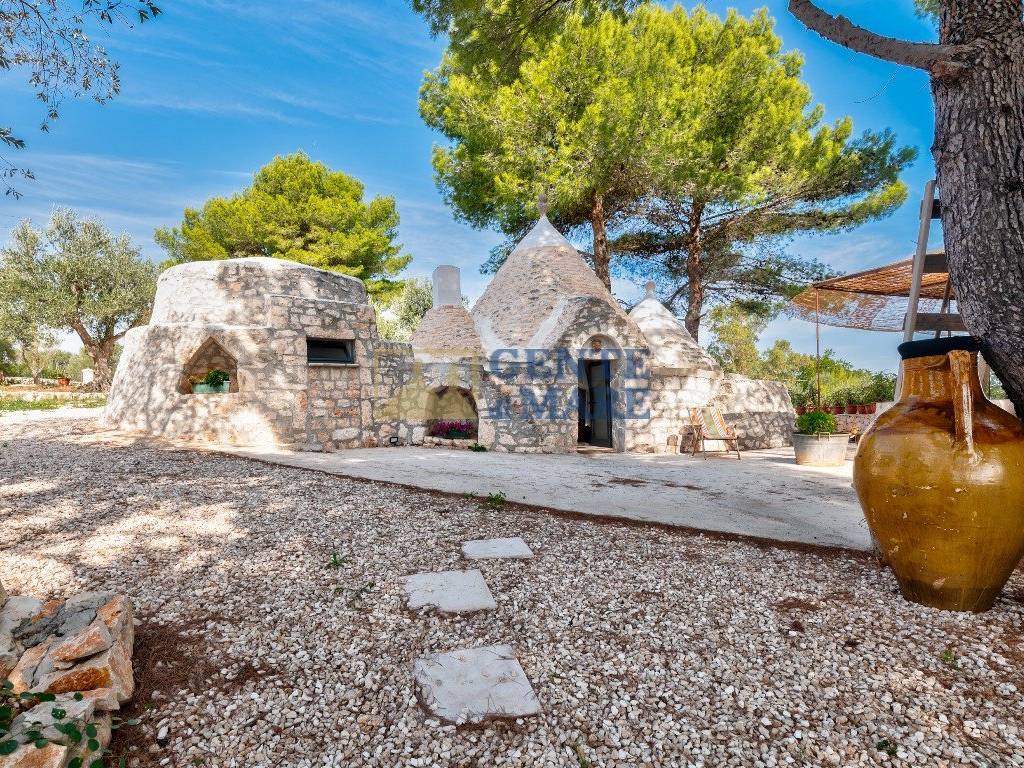 Rustico / casale a Ostuni in Contrada Grieco - Foto 4