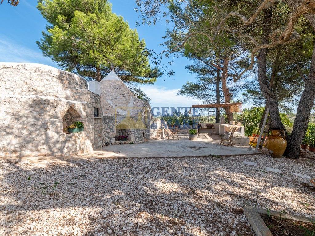 Rustico / casale a Ostuni in Contrada Grieco - Foto 5