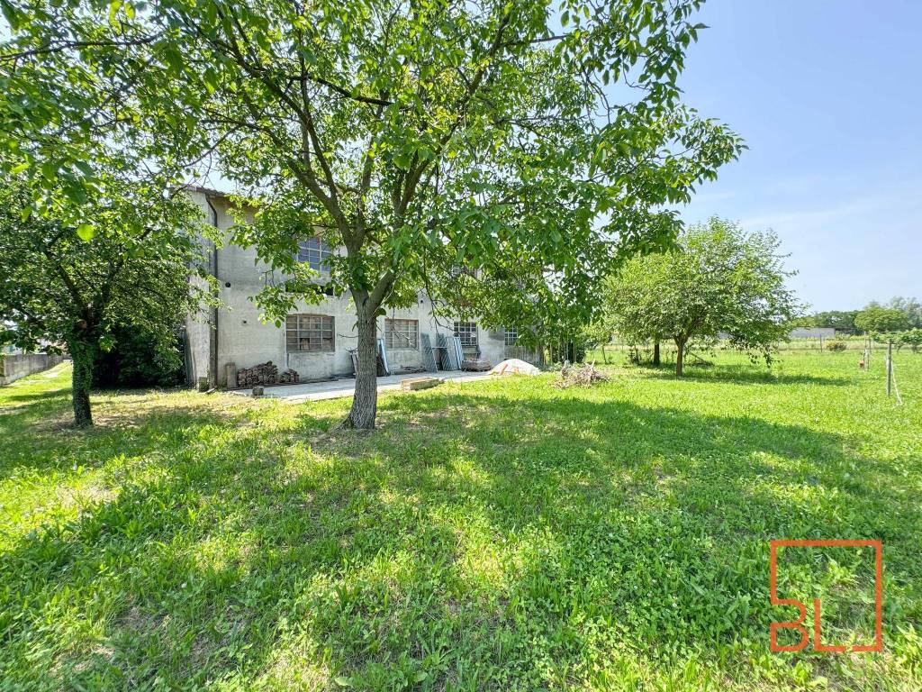 Casa indipendente a Mariano del friuli in Via Campo Sportivo - Foto 3