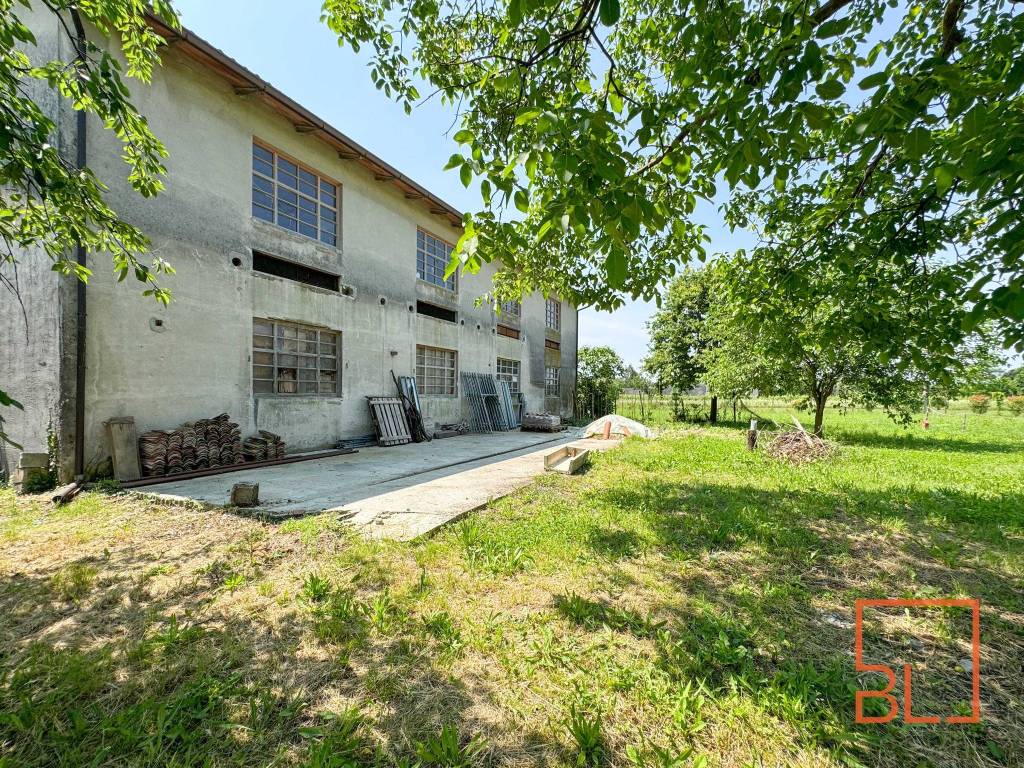 Casa indipendente a Mariano del friuli in Via Campo Sportivo - Foto 4
