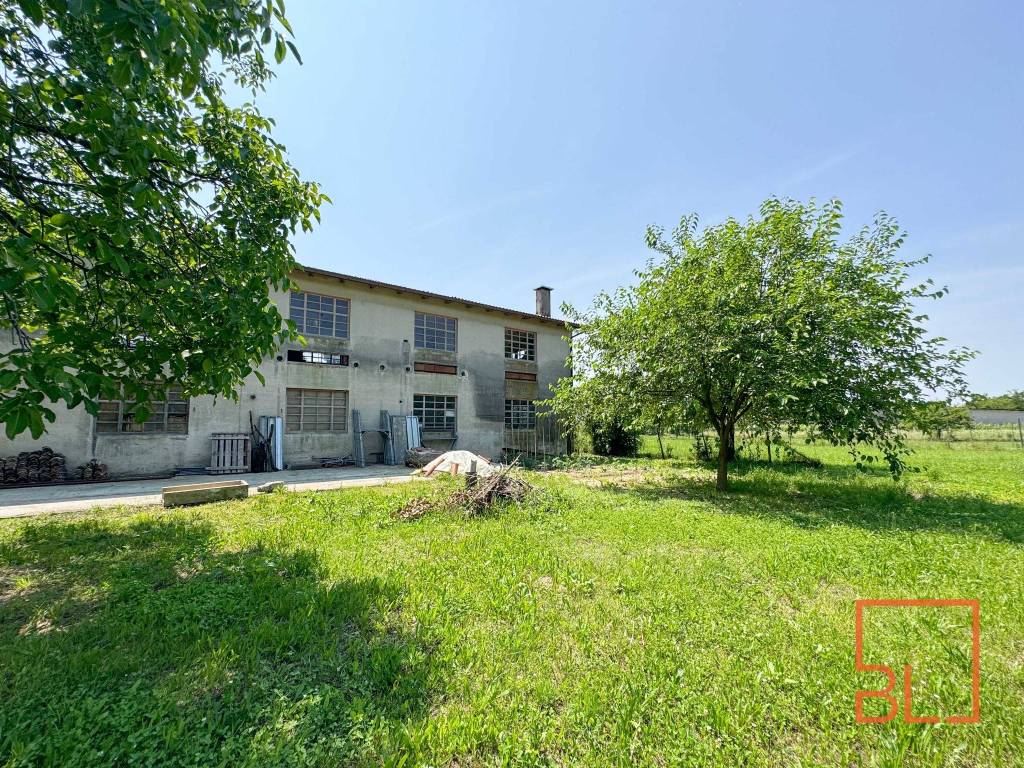 Casa indipendente a Mariano del friuli in Via Campo Sportivo - Foto 5