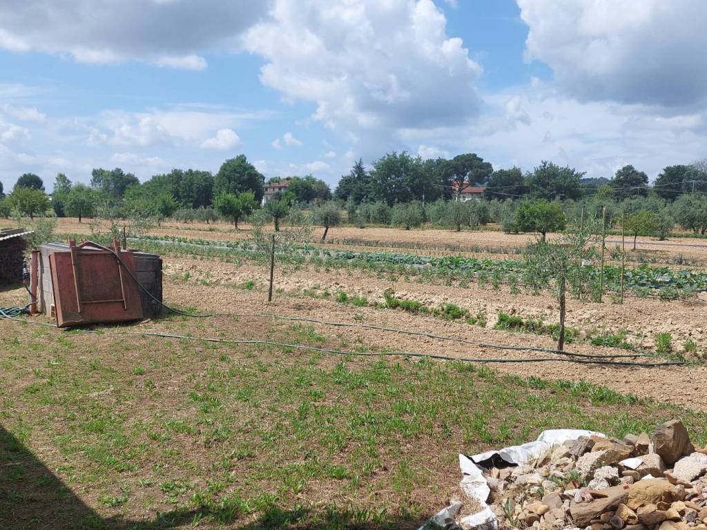 Terreno a Arezzo in Località Pratantico - Foto 2