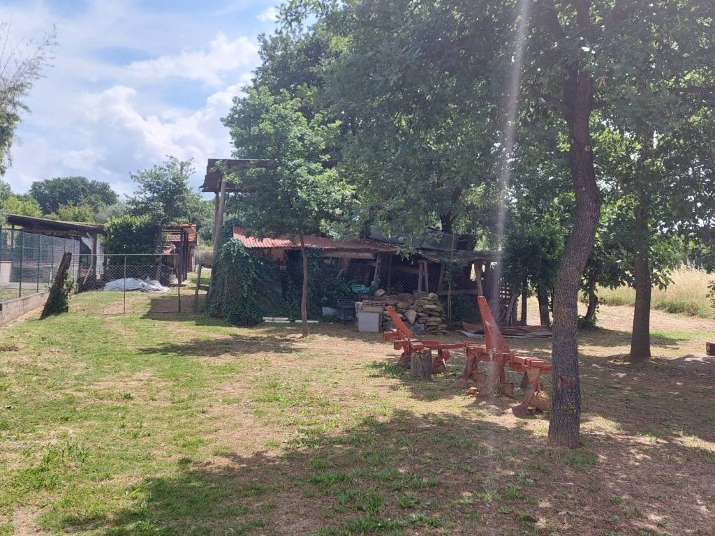 Terreno a Arezzo in Località Pratantico - Foto 5