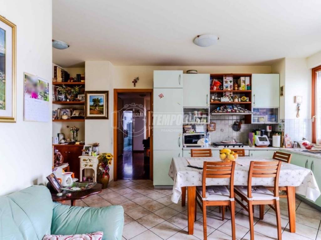 Appartamento a Monte san giusto in Via Ponte Chienti, 20 - Foto 5