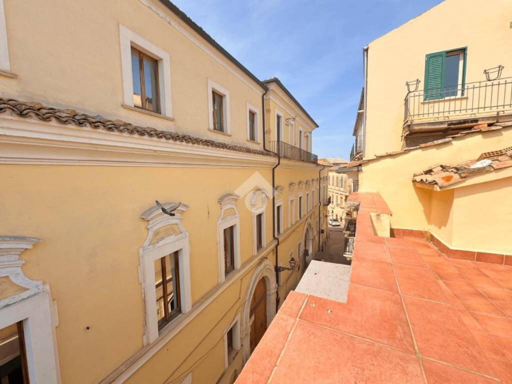 Appartamento a Chieti in Via Luigi Angelozzi, 6 - Foto 4