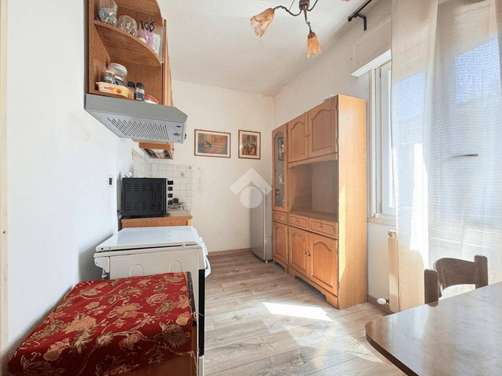 Appartamento a Chieti in Via Luigi Angelozzi, 6 - Foto 5