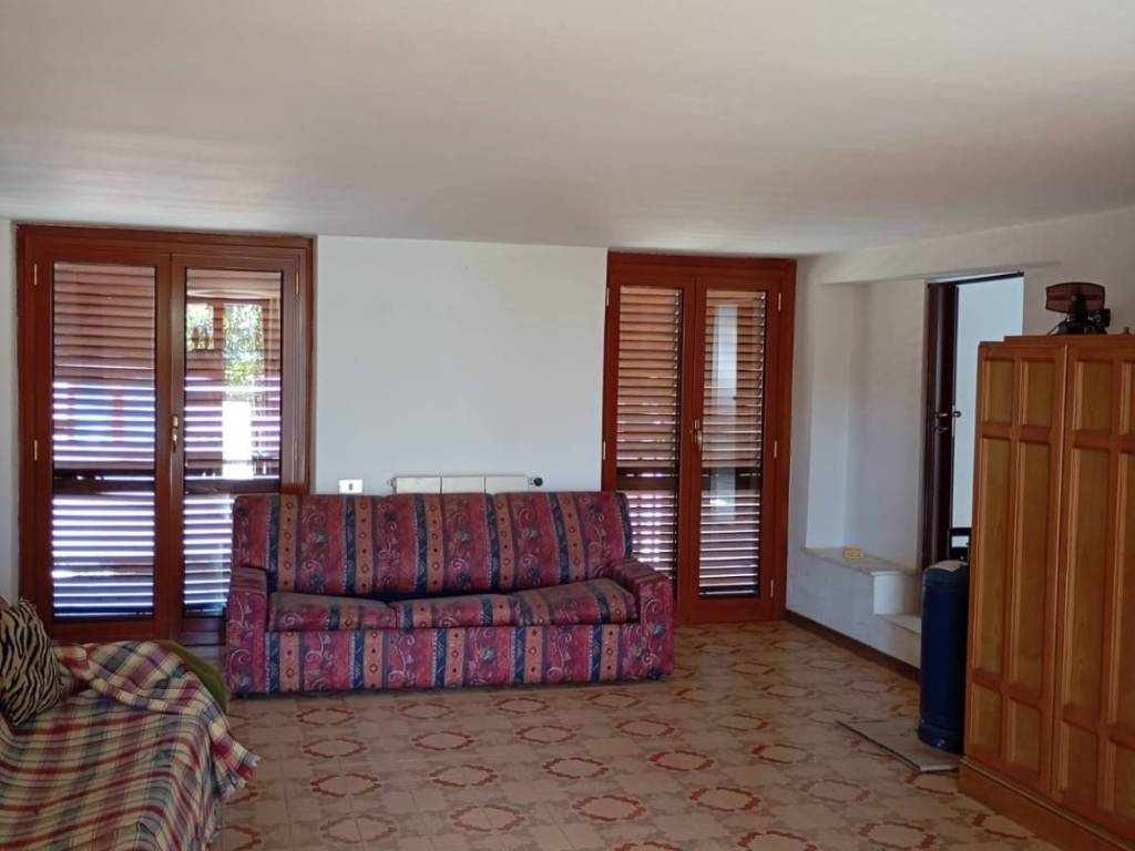 Villa a Nicolosi - Foto 2