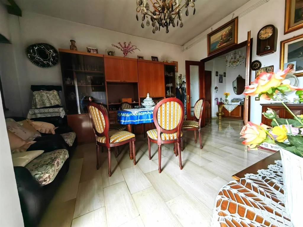Appartamento a Prato in Via Gasparo Gozzi, 40 - Foto 4