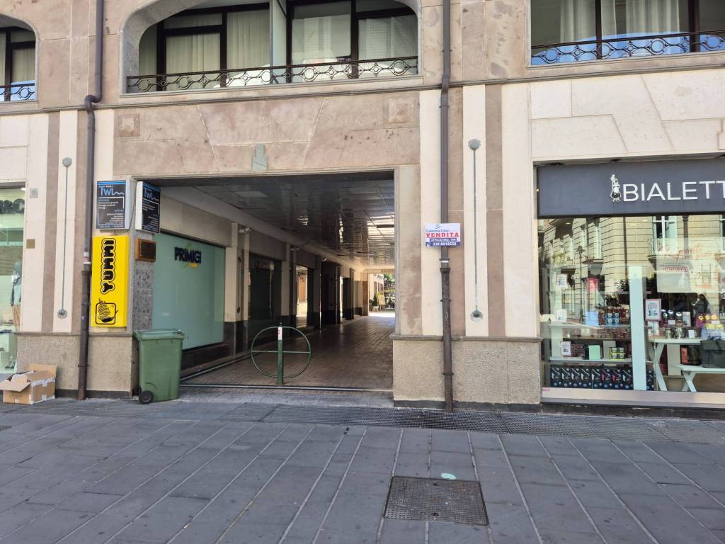 Immobile a Avellino in Corso Vittorio Emanuele - Foto 4