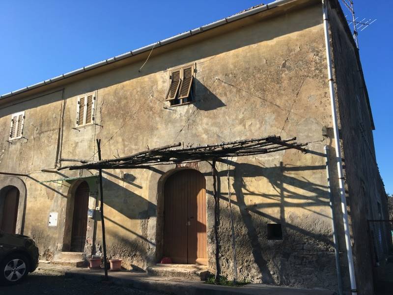 Rustico / casale a Massa marittima - Foto 3