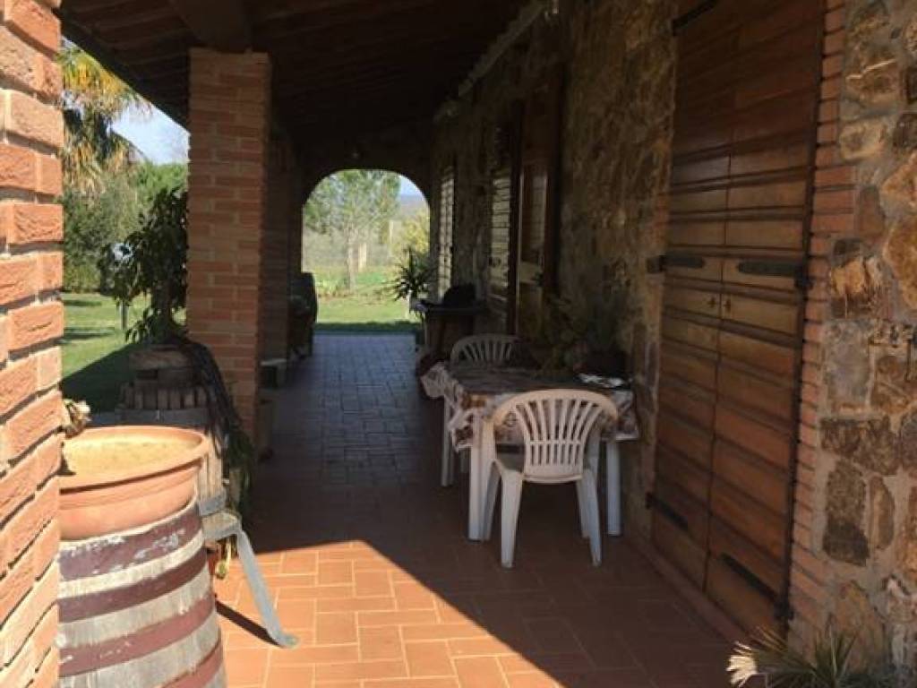 Casa indipendente a Gavorrano - Foto 2