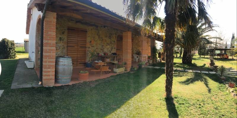 Casa indipendente a Gavorrano - Foto 3
