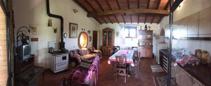 Casa indipendente a Gavorrano - Foto 4