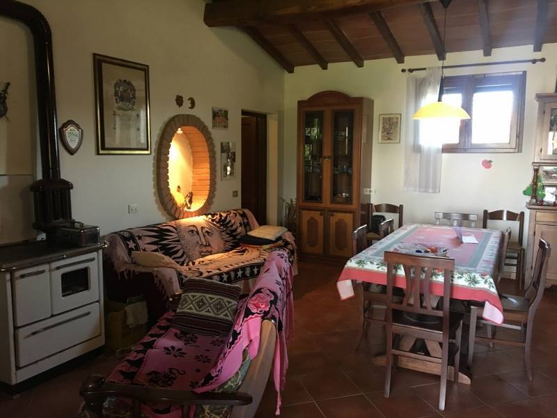 Casa indipendente a Gavorrano - Foto 5