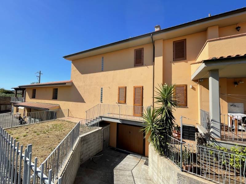 Casa indipendente a Massa marittima - Foto 2