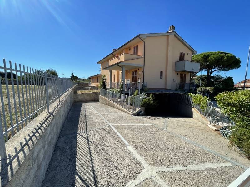 Casa indipendente a Massa marittima - Foto 3